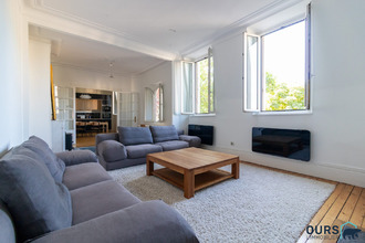 Ma-Cabane - Location Appartement Saint-Denis, 96 m²