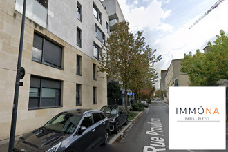 Ma-Cabane - Location Appartement Saint-Denis, 48 m²