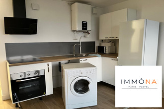 Ma-Cabane - Location Appartement Saint-Denis, 61 m²