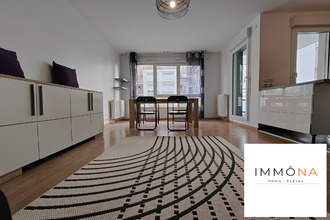 Ma-Cabane - Location Appartement Saint-Denis, 79 m²