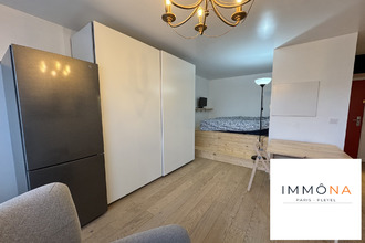 Ma-Cabane - Location Appartement Saint-Denis, 29 m²