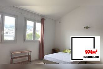 Ma-Cabane - Location Appartement Saint-Denis, 58 m²