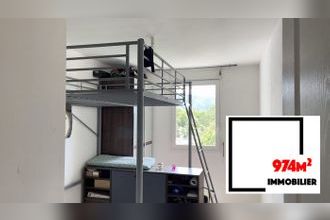 Ma-Cabane - Location Appartement SAINT-DENIS, 60 m²