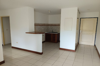 Ma-Cabane - Location Appartement Saint-Denis, 28 m²