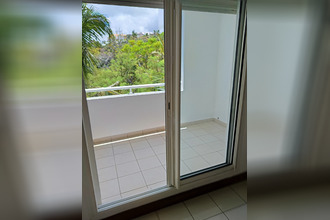 Ma-Cabane - Location Appartement Saint-Denis, 28 m²