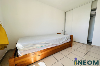 Ma-Cabane - Location Appartement SAINT DENIS, 20 m²