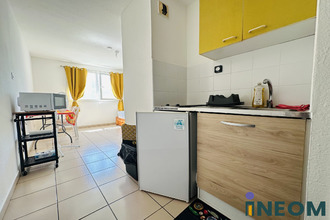 Ma-Cabane - Location Appartement SAINT DENIS, 20 m²