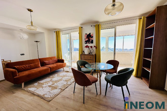 Ma-Cabane - Location Appartement SAINT DENIS, 90 m²