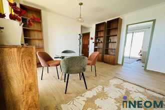 Ma-Cabane - Location Appartement SAINT DENIS, 90 m²