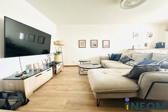 Ma-Cabane - Location Appartement SAINT DENIS, 49 m²