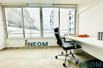 Ma-Cabane - Location Appartement SAINT DENIS, 49 m²