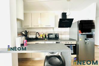 Ma-Cabane - Location Appartement SAINT DENIS, 49 m²