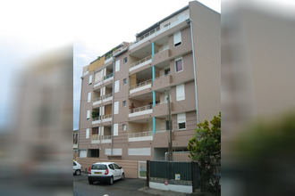 Ma-Cabane - Location Appartement SAINT-DENIS, 46 m²