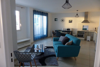 Ma-Cabane - Location Appartement SAINT-DENIS, 46 m²