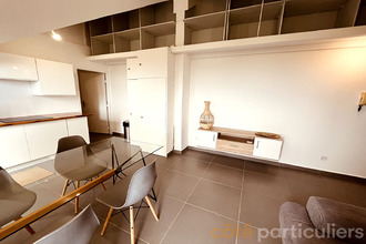 Ma-Cabane - Location Appartement SAINT-DENIS, 45 m²