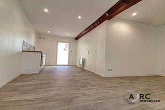 Ma-Cabane - Location Appartement SAINT-DENIS-DE-L'HOTEL, 40 m²