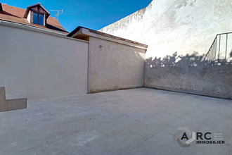 Ma-Cabane - Location Appartement SAINT-DENIS-DE-L'HOTEL, 40 m²