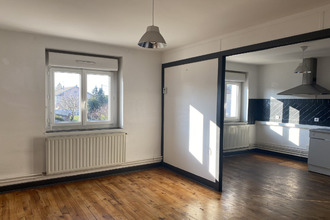 Ma-Cabane - Location Appartement Saint-Denis-lès-Bourg, 53 m²