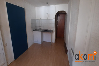 Ma-Cabane - Location Appartement Saint-Dié-des-Vosges, 20 m²