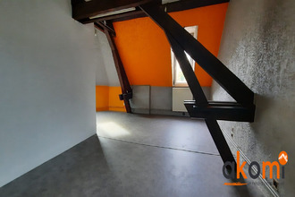 Ma-Cabane - Location Appartement Saint-Dié-des-Vosges, 70 m²