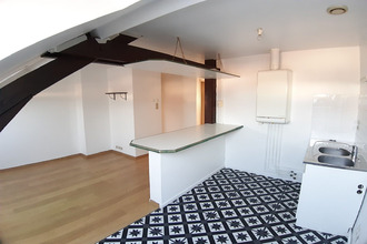 Location Appartement 88100, Saint-Dié-des-Vosges France