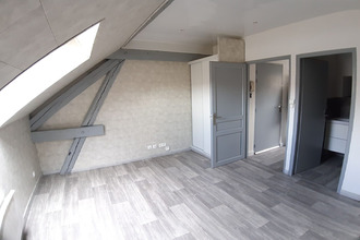 Location Appartement 88100, Saint-Dié-des-Vosges France