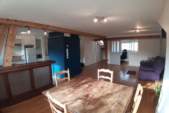 Location Appartement 88100, Saint-Dié-des-Vosges France