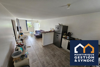 Ma-Cabane - Location Appartement Saint Esprit, 46 m²