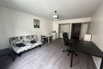 Ma-Cabane - Location Appartement SAINT-ETIENNE, 31 m²