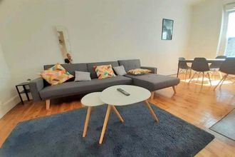 Ma-Cabane - Location Appartement SAINT ETIENNE, 75 m²