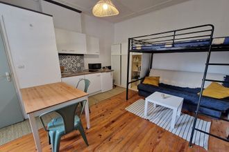 Ma-Cabane - Location Appartement SAINT-ETIENNE, 18 m²