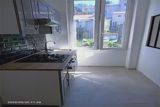 Ma-Cabane - Location Appartement SAINT-ETIENNE, 44 m²