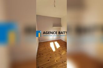 Ma-Cabane - Location Appartement SAINT-ETIENNE, 70 m²