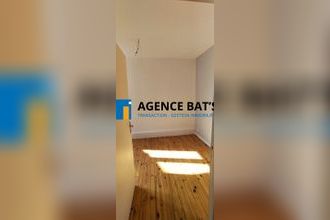 Ma-Cabane - Location Appartement SAINT-ETIENNE, 70 m²