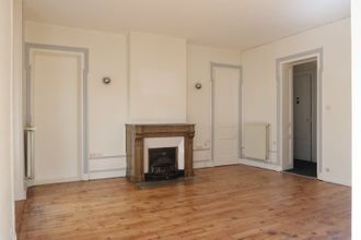 Ma-Cabane - Location Appartement SAINT ETIENNE, 71 m²