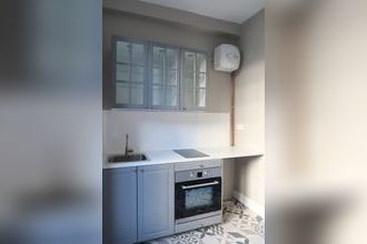 Ma-Cabane - Location Appartement SAINT ETIENNE, 36 m²