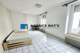 Ma-Cabane - Location Appartement SAINT-ETIENNE, 26 m²