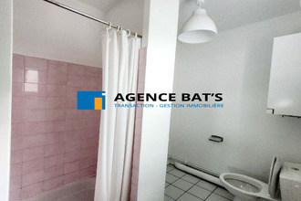 Ma-Cabane - Location Appartement SAINT-ETIENNE, 26 m²