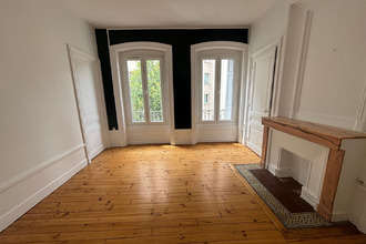 Ma-Cabane - Location Appartement SAINT-ETIENNE, 140 m²