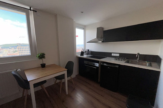 Ma-Cabane - Location Appartement SAINT-ETIENNE, 31 m²