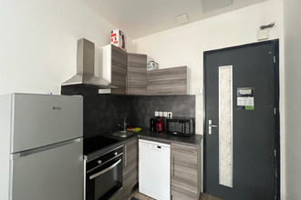 Ma-Cabane - Location Appartement SAINT-ETIENNE, 29 m²