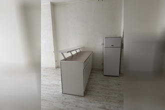 Ma-Cabane - Location Appartement SAINT ETIENNE, 45 m²