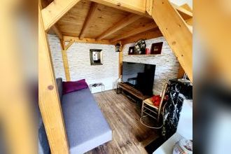 Ma-Cabane - Location Appartement Saint Etienne, 28 m²