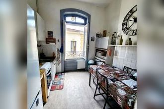 Ma-Cabane - Location Appartement Saint Etienne, 28 m²