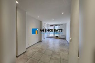 Ma-Cabane - Location Appartement Saint Etienne, 36 m²