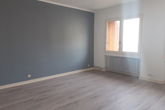 Ma-Cabane - Location Appartement SAINT-ETIENNE, 72 m²