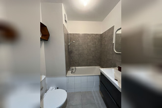 Ma-Cabane - Location Appartement SAINT-ETIENNE, 23 m²