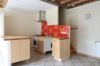 Ma-Cabane - Location Appartement SAINT ETIENNE, 56 m²