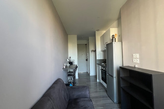 Ma-Cabane - Location Appartement SAINT-ETIENNE, 30 m²