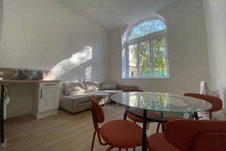 Ma-Cabane - Location Appartement SAINT-ETIENNE, 33 m²